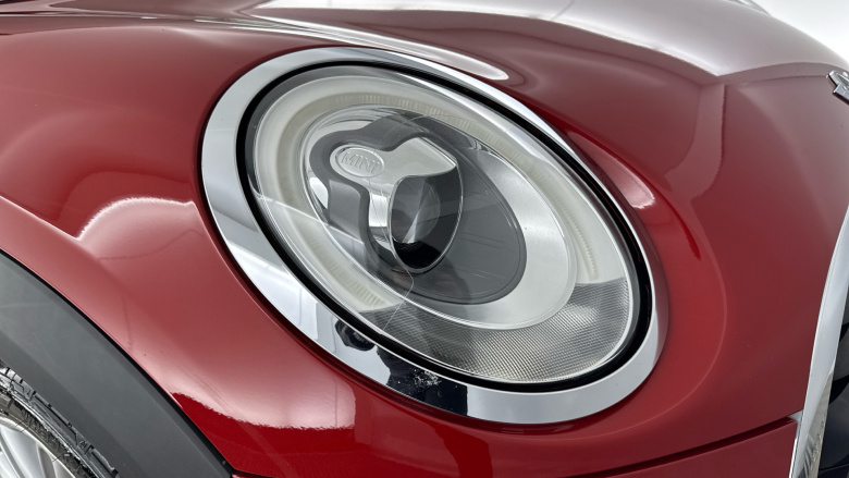 MINI Hatchback 1.5 Cooper 5dr Petrol Hatchback